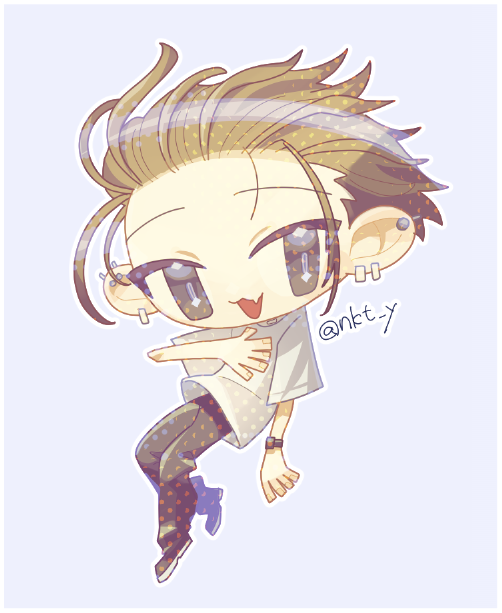 「まどぴぴぴ #GoldfishPact #ゴパクト」|ﾕﾒﾁのイラスト