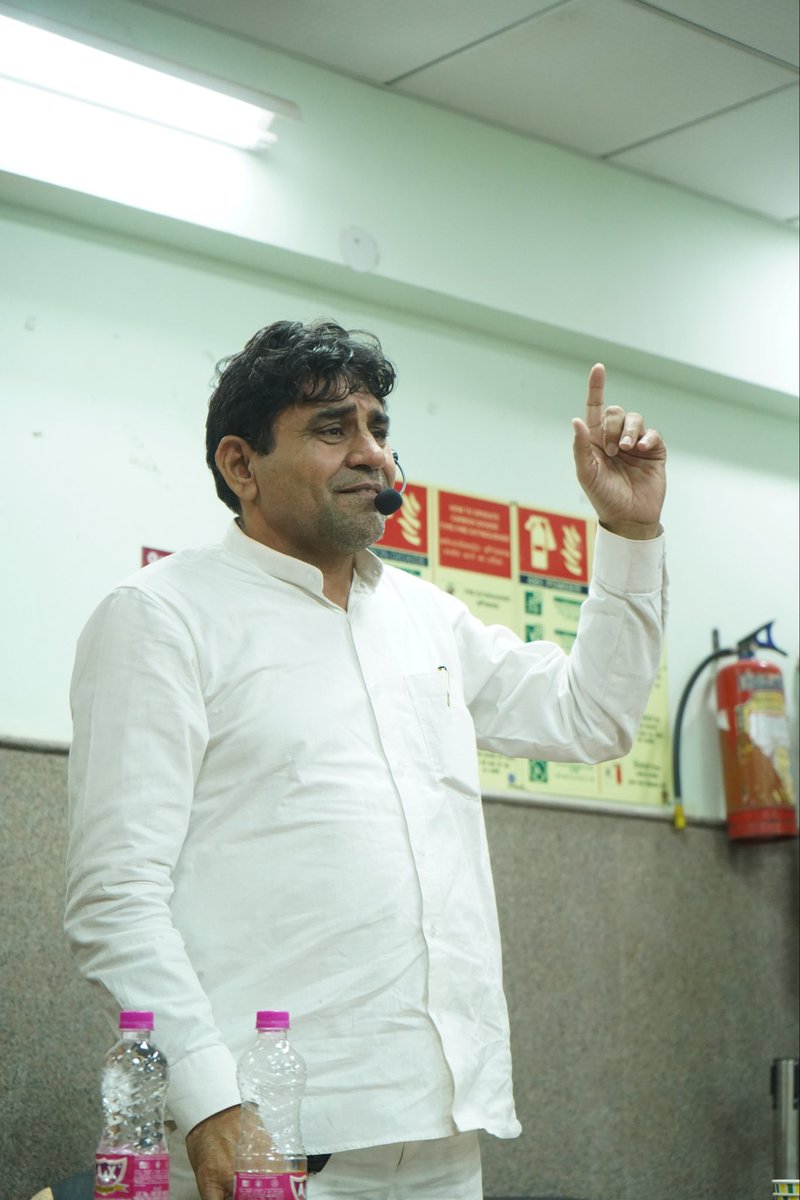 कृष्ण कुमार फौगाट tweet media