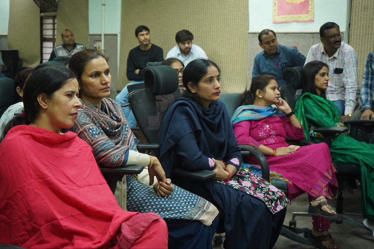 कृष्ण कुमार फौगाट tweet media