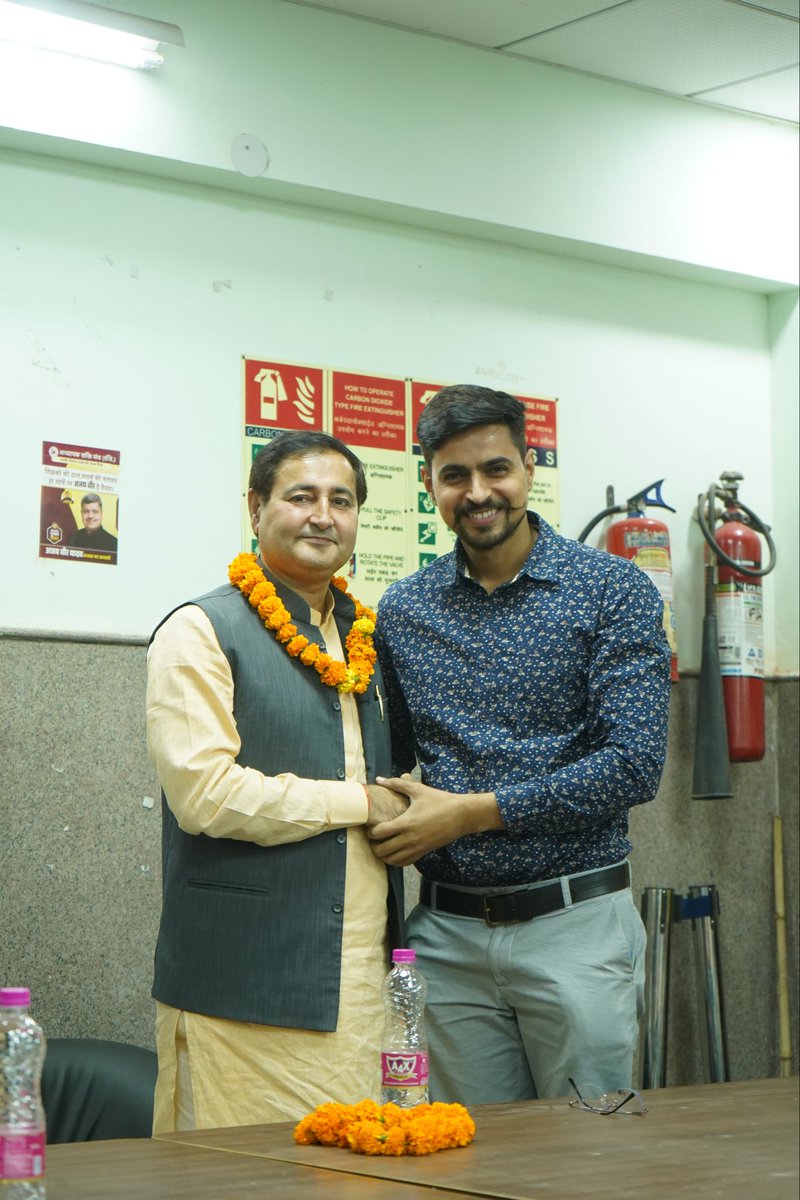 कृष्ण कुमार फौगाट tweet media