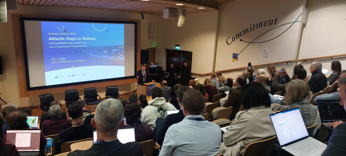 Marine Planning Ireland tweet media