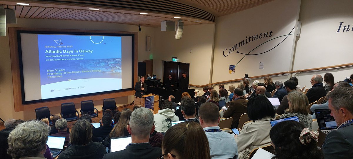 Marine Planning Ireland tweet media