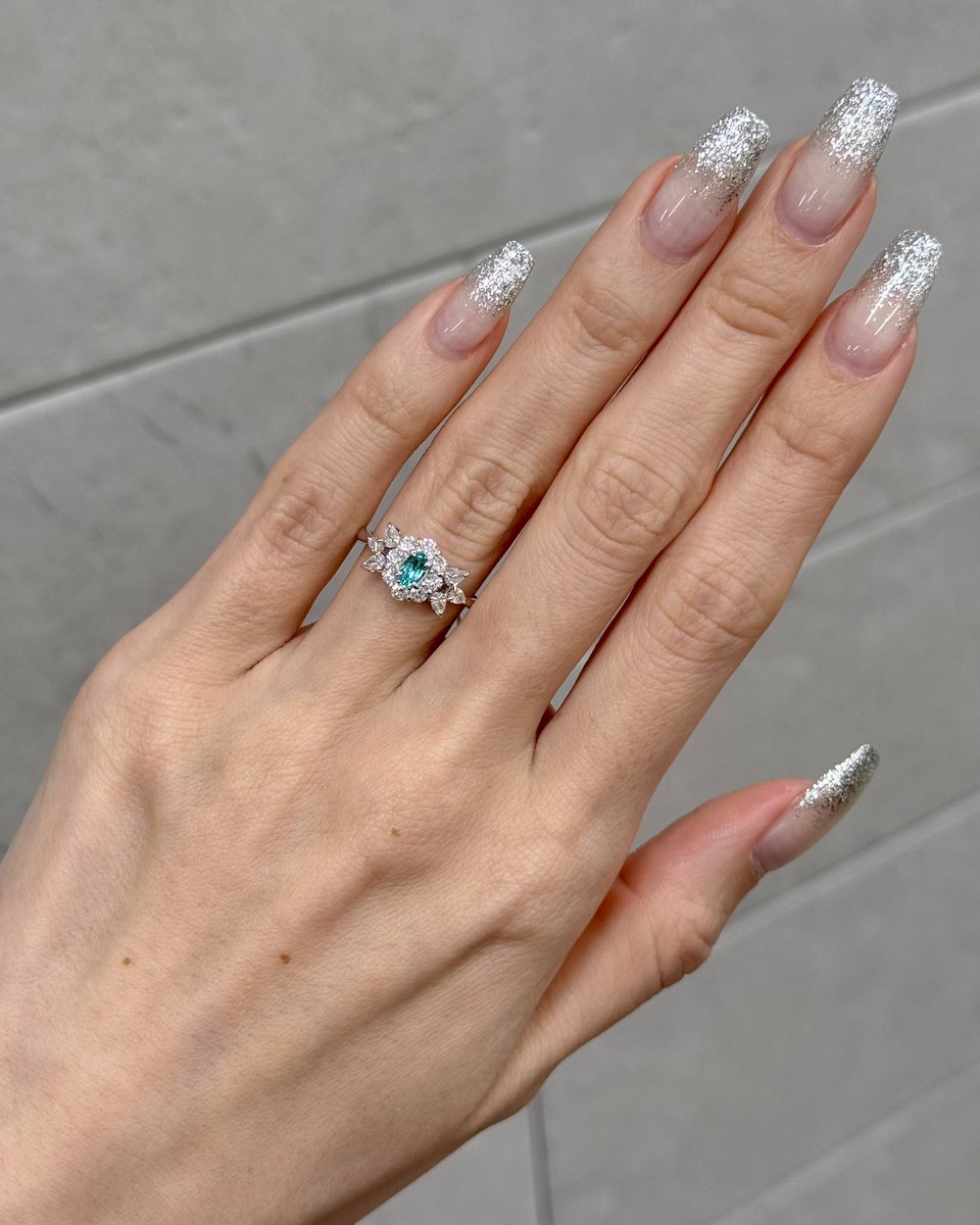 宝石屋さん on X