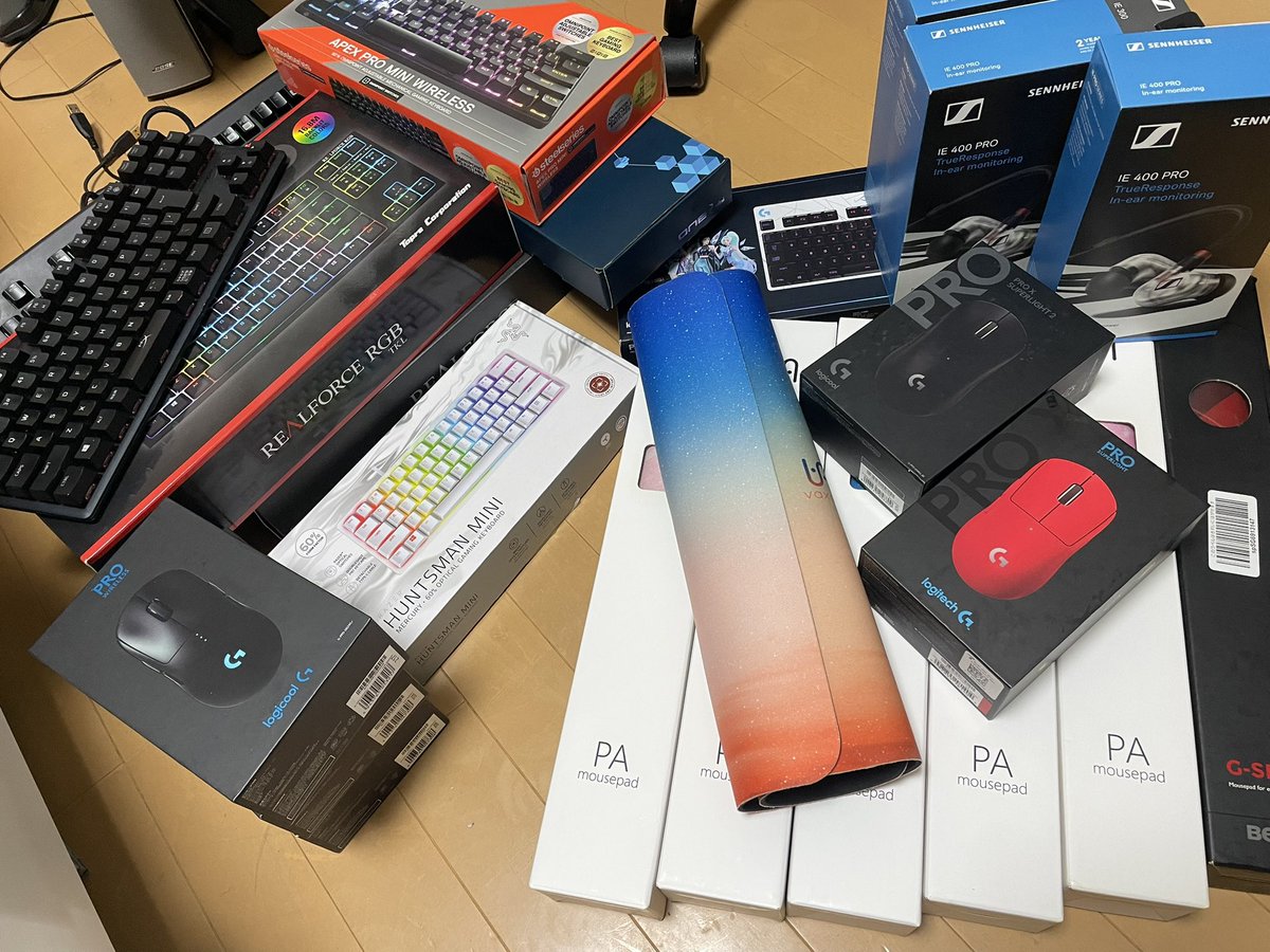 _BlackRay_'s tweet image. シージ民にあげる　DMきて