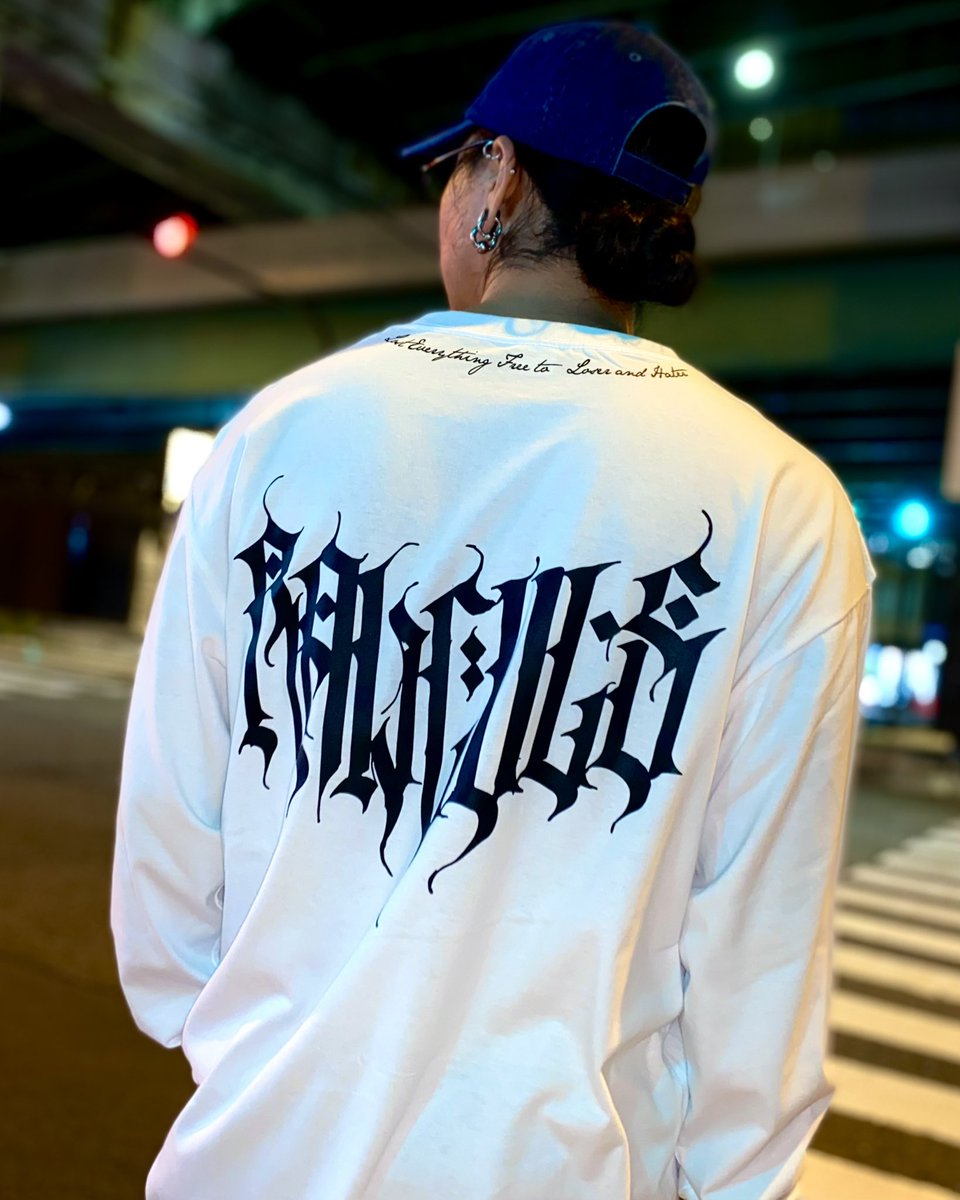 LEFLAH (@LEFLAH_TOKYO) / Posts / X