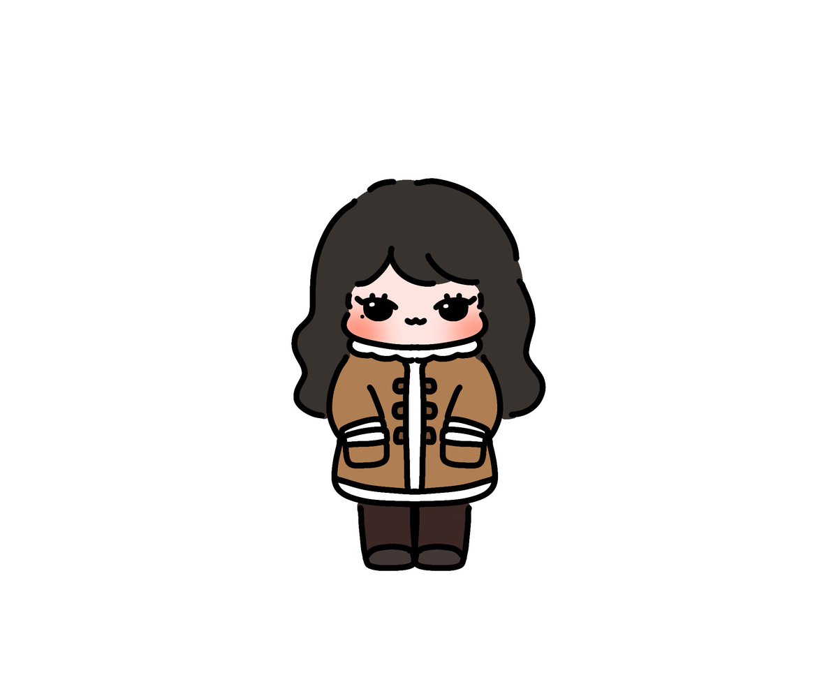 ❄️
#민니 #MINNIE