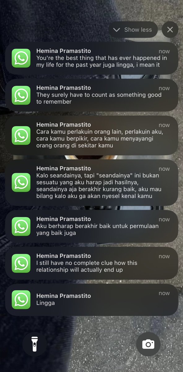 lillachyacinth's tweet photo. — 287. Bacanya dari bawah https://t.co/UeD824NZrh