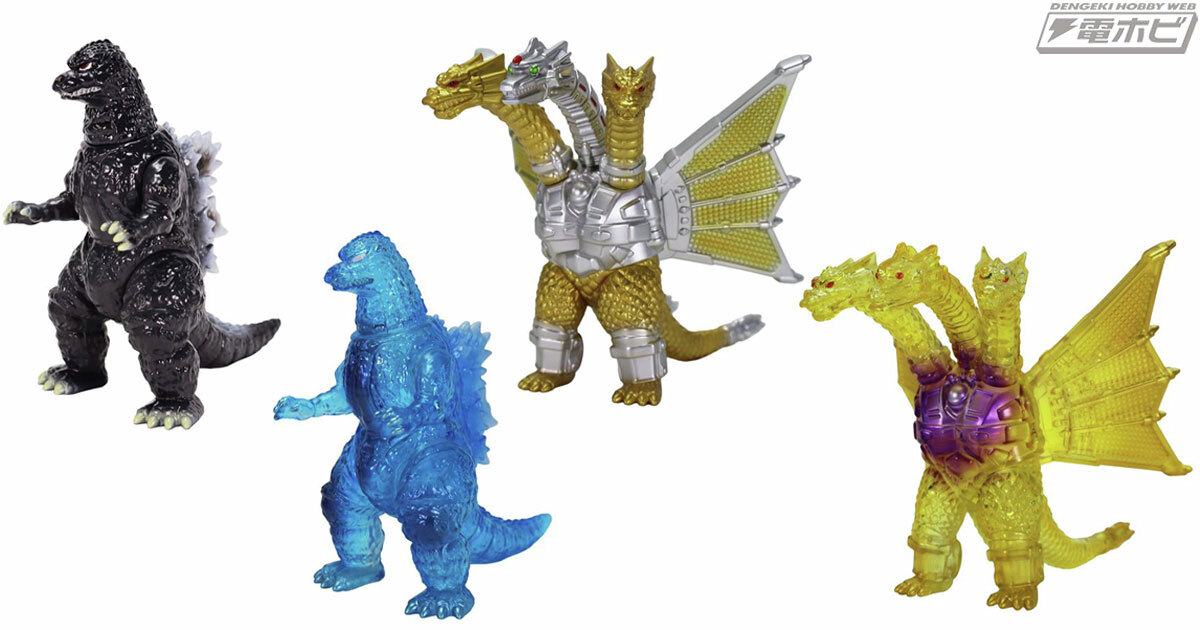 今日の話題】『ゴジラvsキングギドラ』#ゴジラ（1991）とメカ