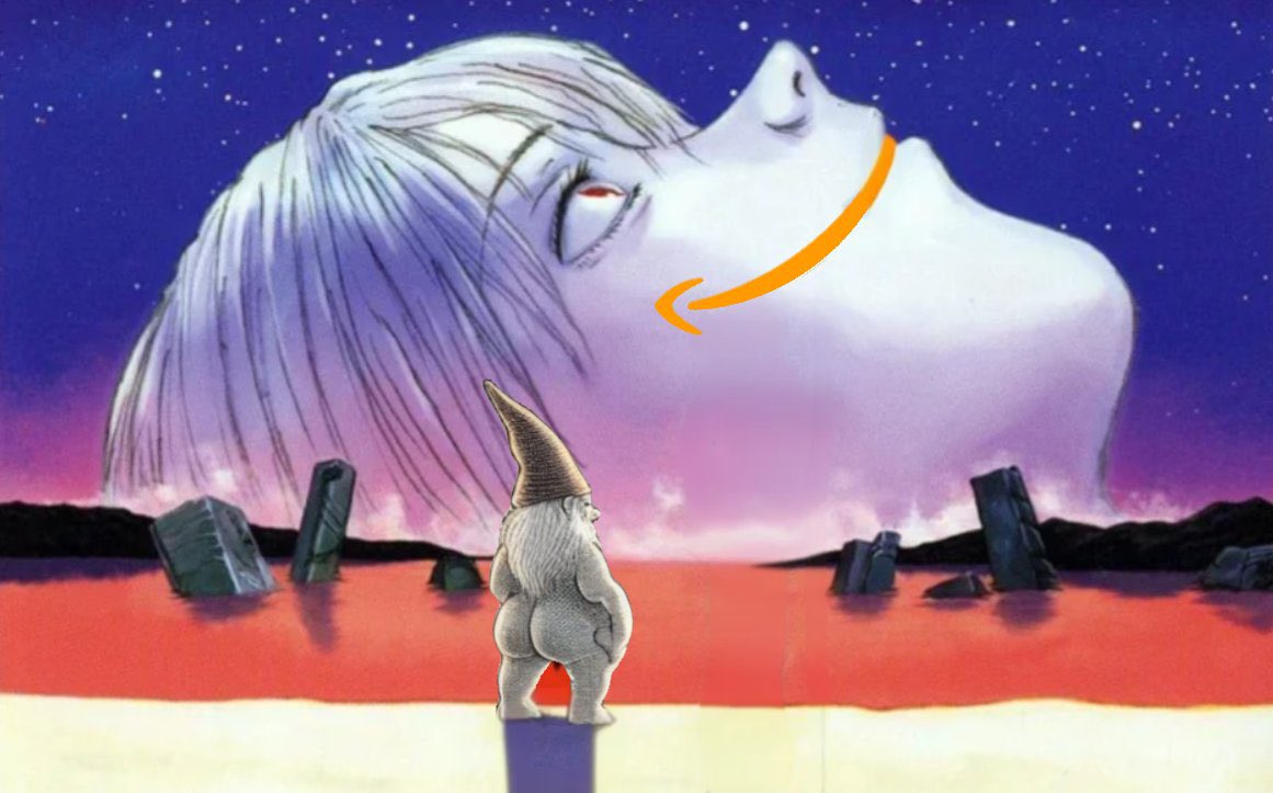 terminally onλine εngineer tweet media