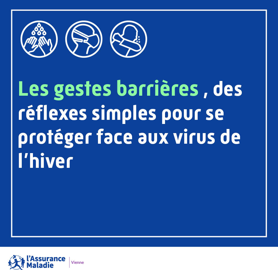 CPAM de la Vienne tweet media