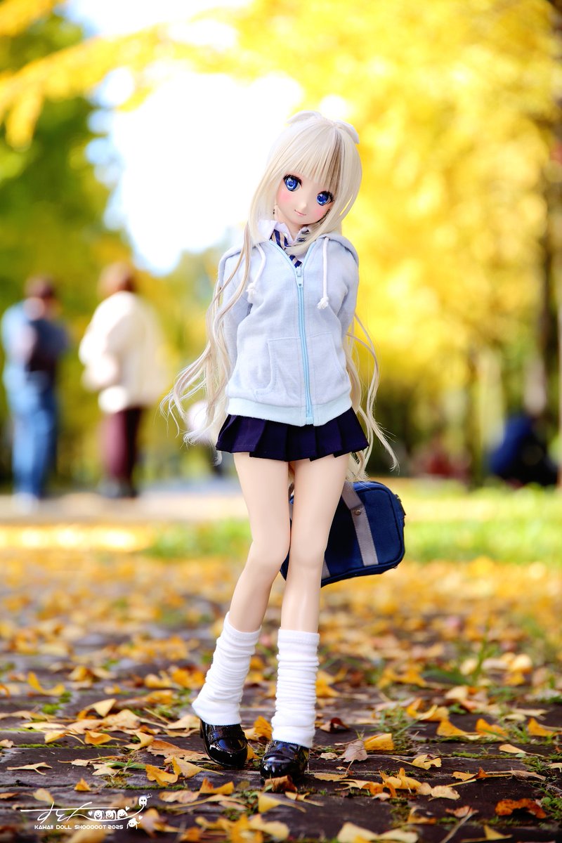 ツッシー@ドール館 (@usagineko1978) / Posts / X