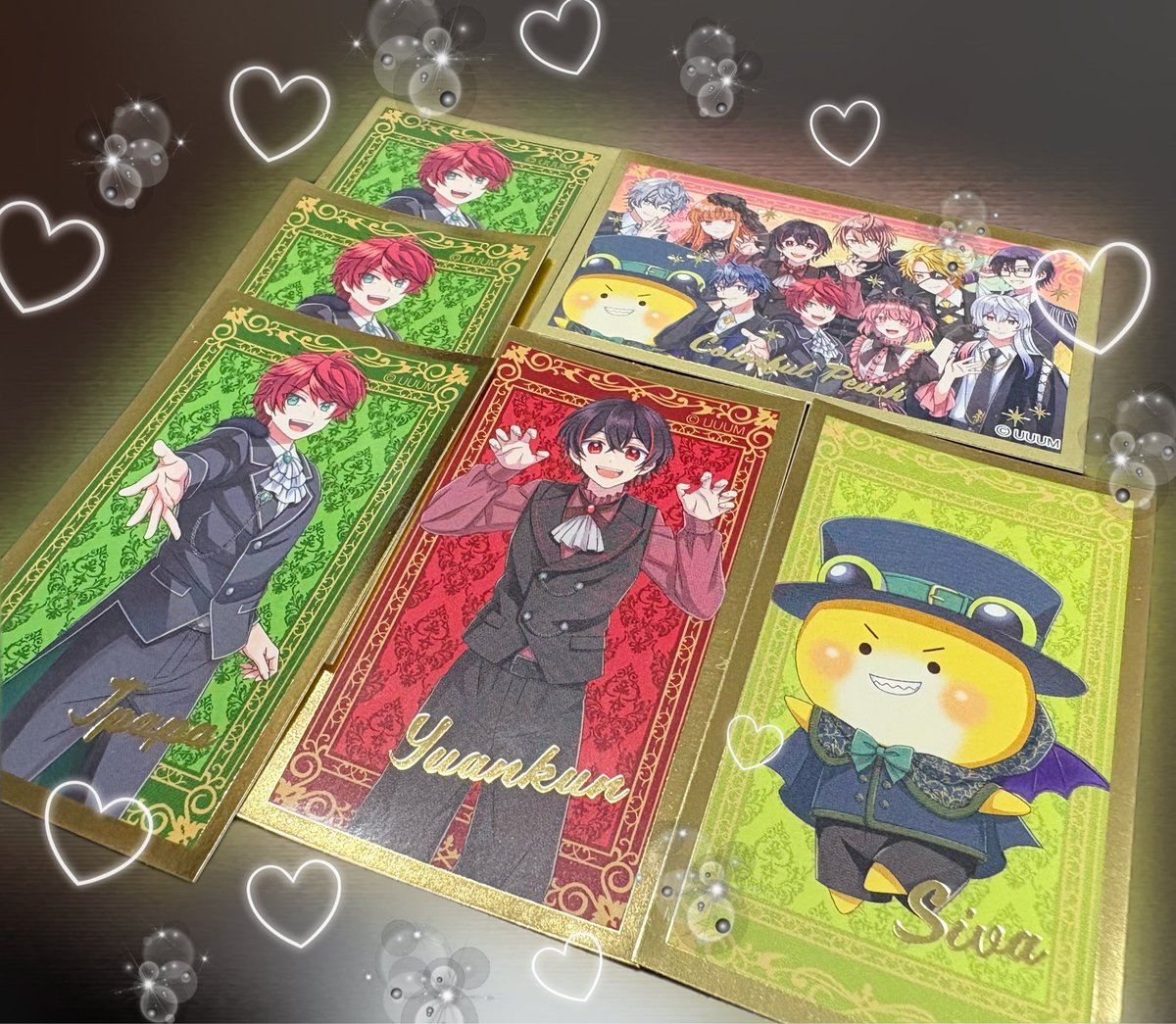 hana✿ (@hanahana1319) / Posts / X