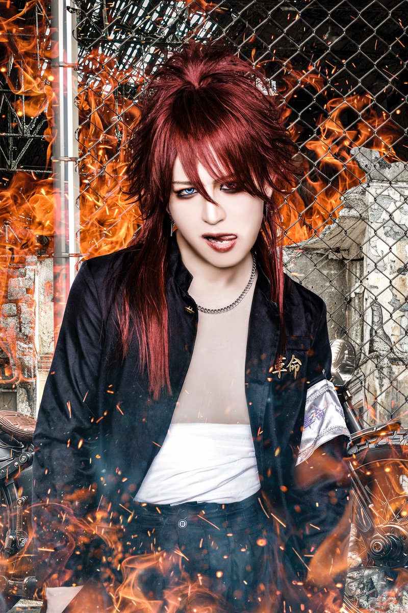 KAKUMAY 虎祭り2024 未公開アー写フォトブック KAKUMAY 虎祭り2024 未公開アー写フォトブック KAKUMAY 真虎