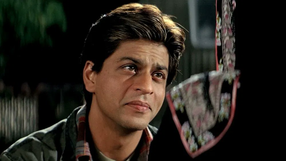 TheCineprism's tweet photo. "Just remember that there is a man across the border... who will give his life for you."

📆 21 years of Veer-Zaara https://t.co/m4jPC76KQP