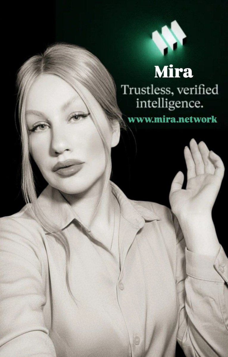 zunbt98's tweet image. Dug into @Mira_Network&apos;s transformation process slices complex AI outputs like codebases into verifiable claims, then ensembles diverse nodes for consensus. No more siloed checks or hallucinations. Trust scales. Devs, what&apos;s your first verify play? #AITrust