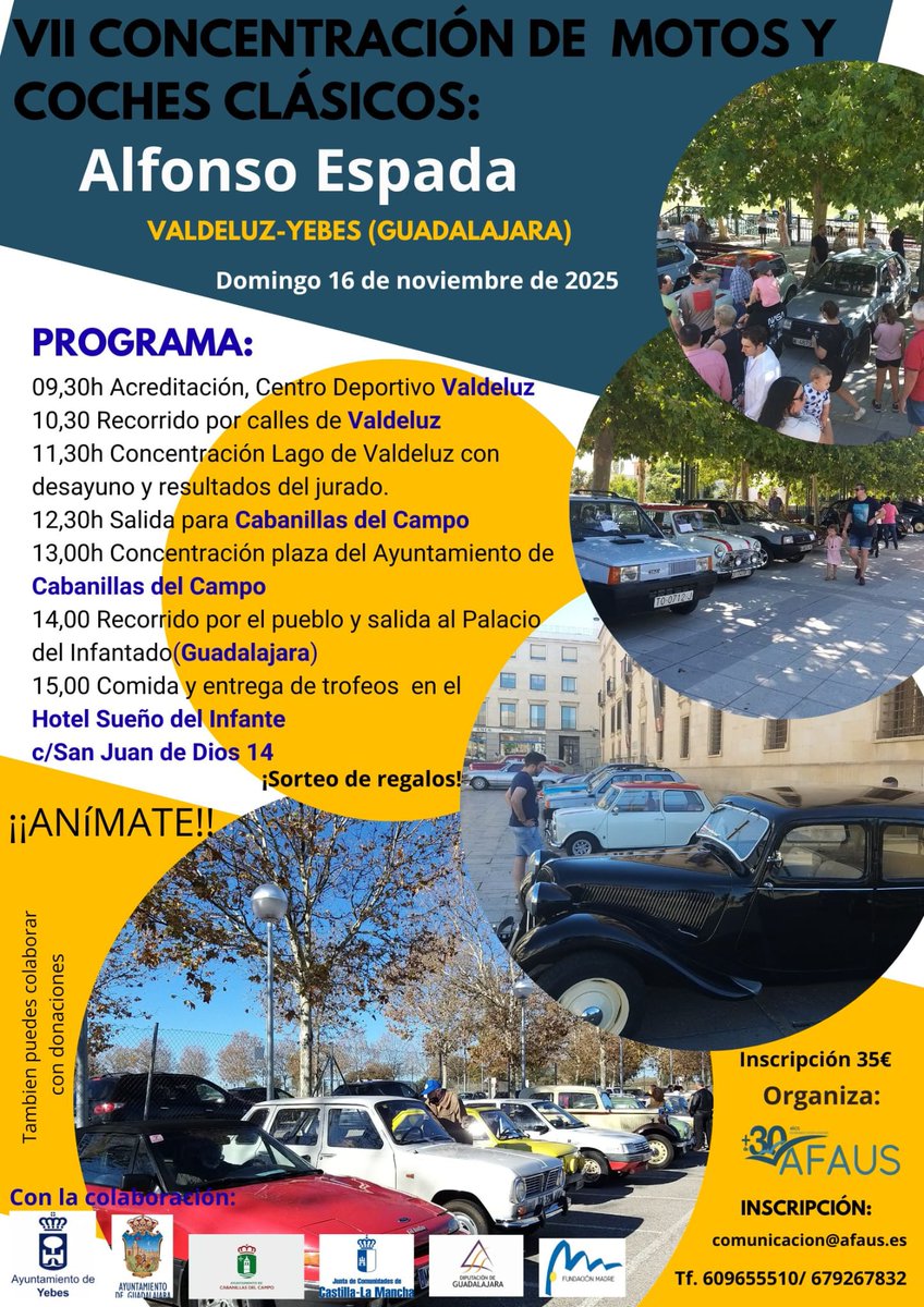 AFAUS ProSaludMental tweet media