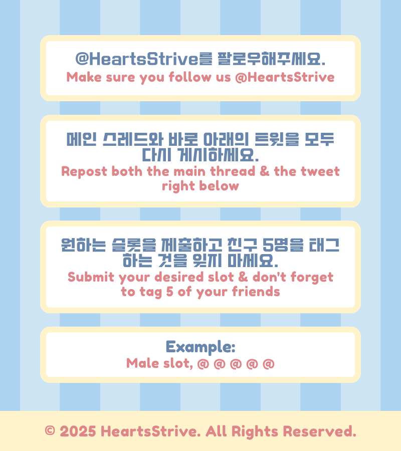 ˙𐃷˙ 핫스! ♡⁠ tweet media