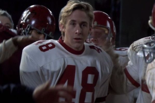 Disney_Wiki's tweet image. Happy Birthday, Ryan Gosling
He was a Mouseketeers in #TheMickeyMouseClub.
He also portrayed Bret McNulty #RoadToAvonlea, Scott Stuckey in #FlashForward and Alan Bosley in #RememberTheTitans.
He will also star in the upcoming   Star Wars film, #Starfighter.