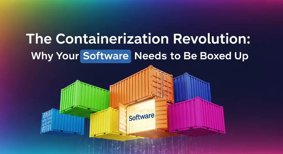 Smartbytelab's tweet image. Unlock the power of Containerization! Learn what it is, how it works, and why this revolutionary technology is essential for faster, more reliable software deployment.

smartbytelab.com/the-containeri…

#Containerization #DevOps #Kubernetes #Docker #CloudNative #Microservices #tech