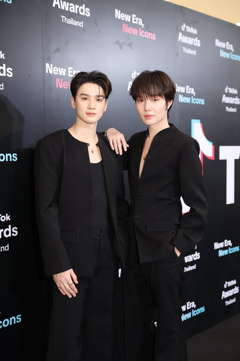 TikTok Thailand tweet media