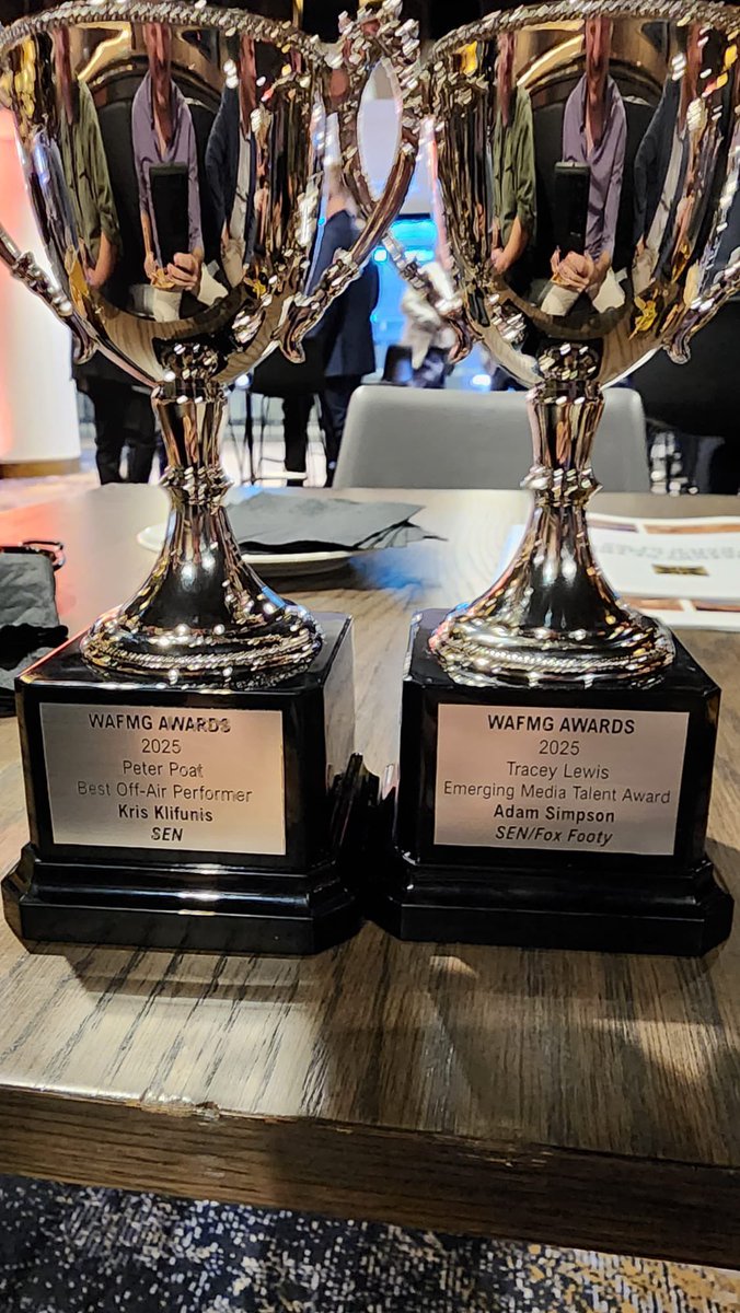 Tim Gossage 🤓 tweet media