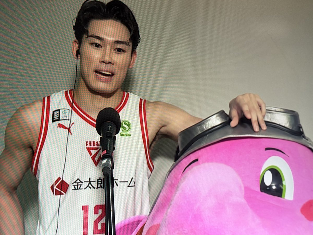 千葉ジェッツ 缶バッジ 富樫 渡邊 瀬川 金近 2024-25シーズン 金近廉選手