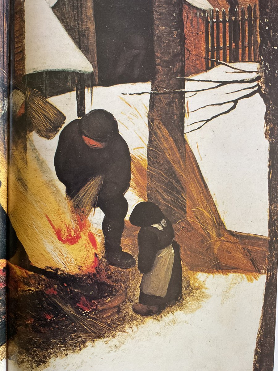 davemaxz's tweet image. Old Master details