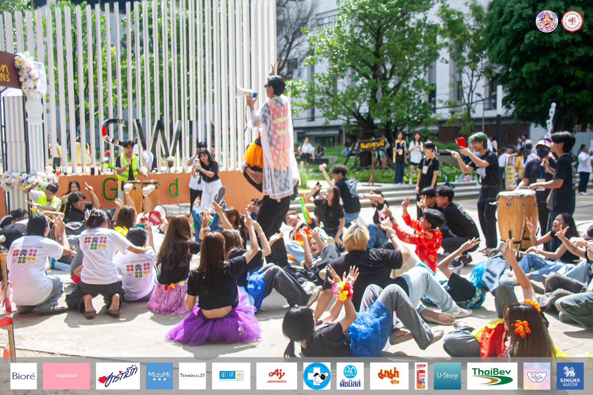 SWU Open house | #SWUOPH tweet media