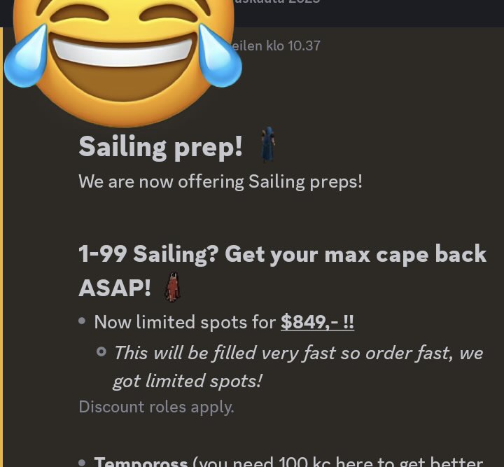 Degencord tweet media