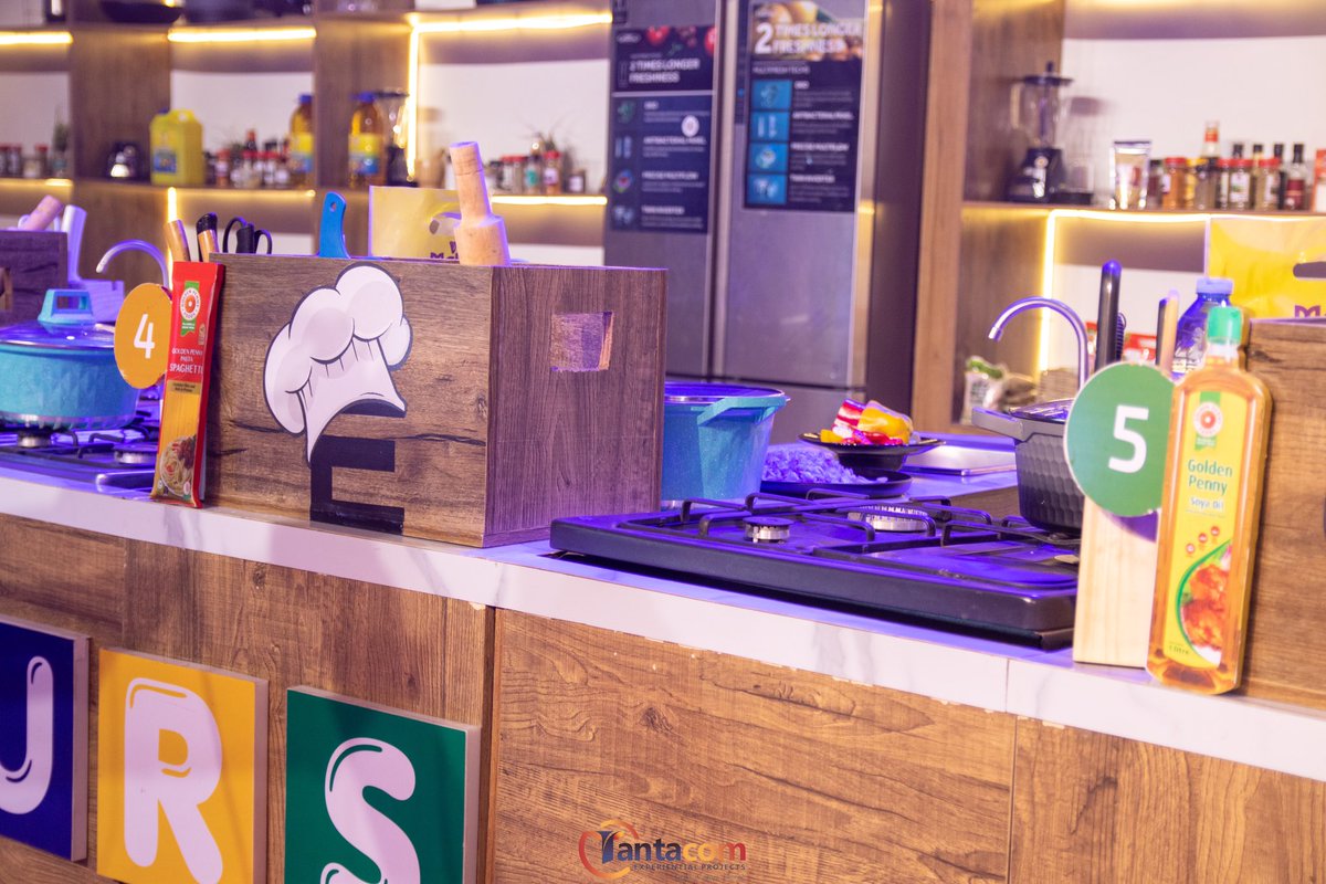 olufunke_adu's tweet photo. If you've got food talent, and you're tired of being overlooked, stay close.
We're not just giving you a stove, We're giving you a system.
#Culinara #EkoFlavours #Tantacom #FoodEconomy #creators #CulinaryCreators https://t.co/nb2On7RBqn