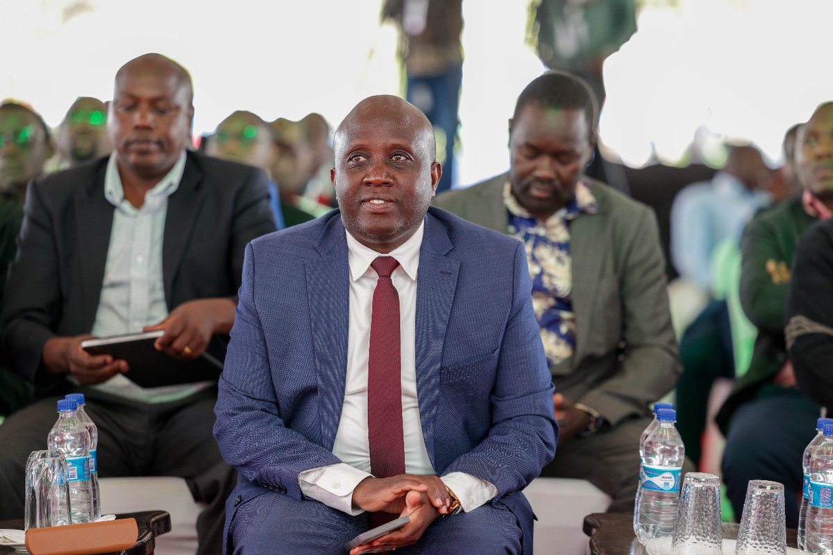 The Kenya Software & AI Summit tweet media