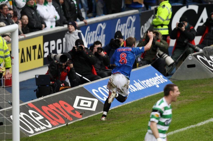 Rangers Pics That Go Hard (@rfcgohard) on Twitter photo 