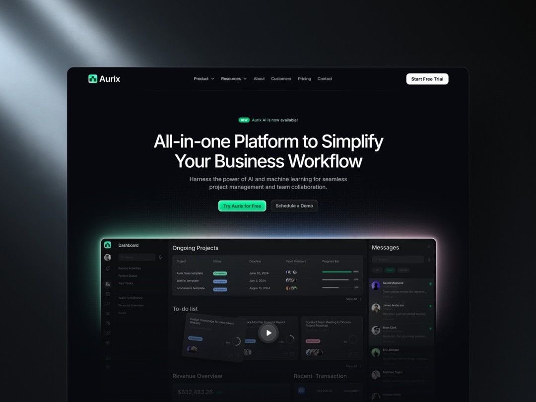 ISaadzy's tweet image. Clean typography.
Balanced motion.
No noise.
Would you scroll or click?

#NoCode #Website #Framer