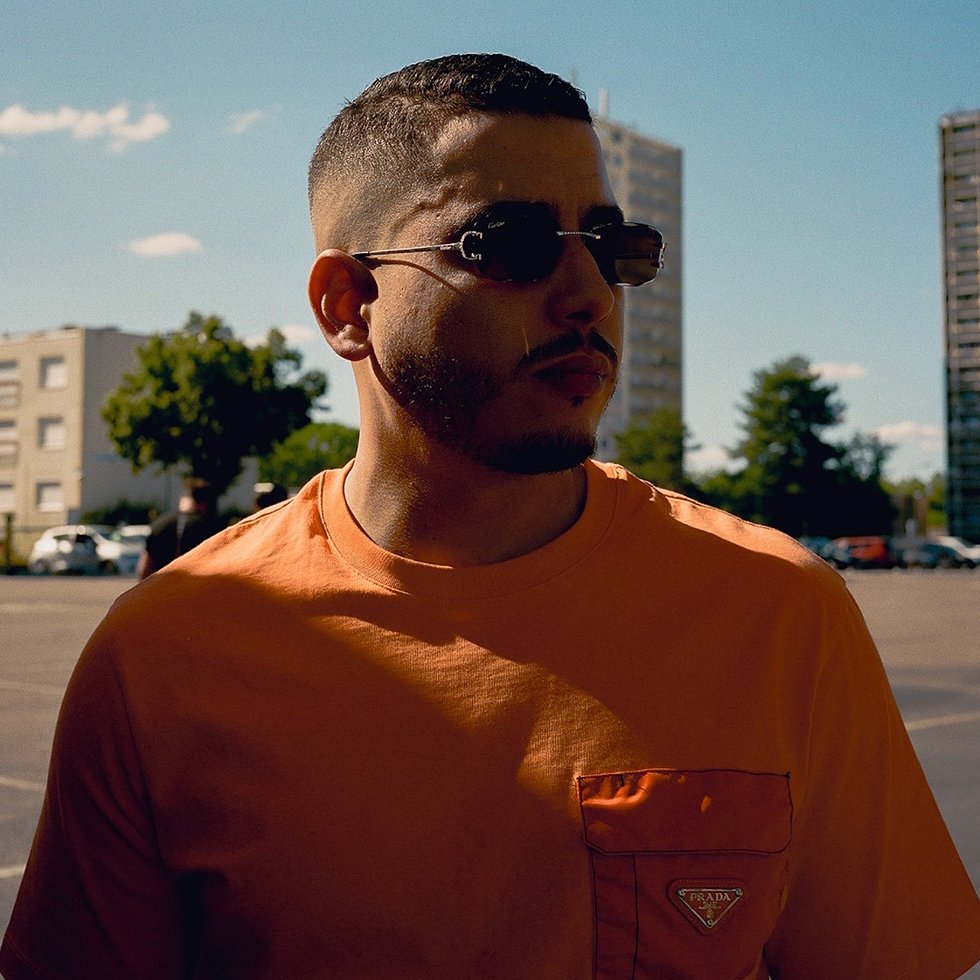 Midi/Minuit tweet media