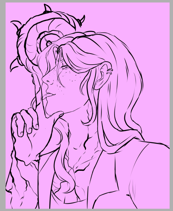 DrawShine's tweet photo. Processos dessa comissão incrível!

@SenhoraHiena https://t.co/bVaP5yAN0n