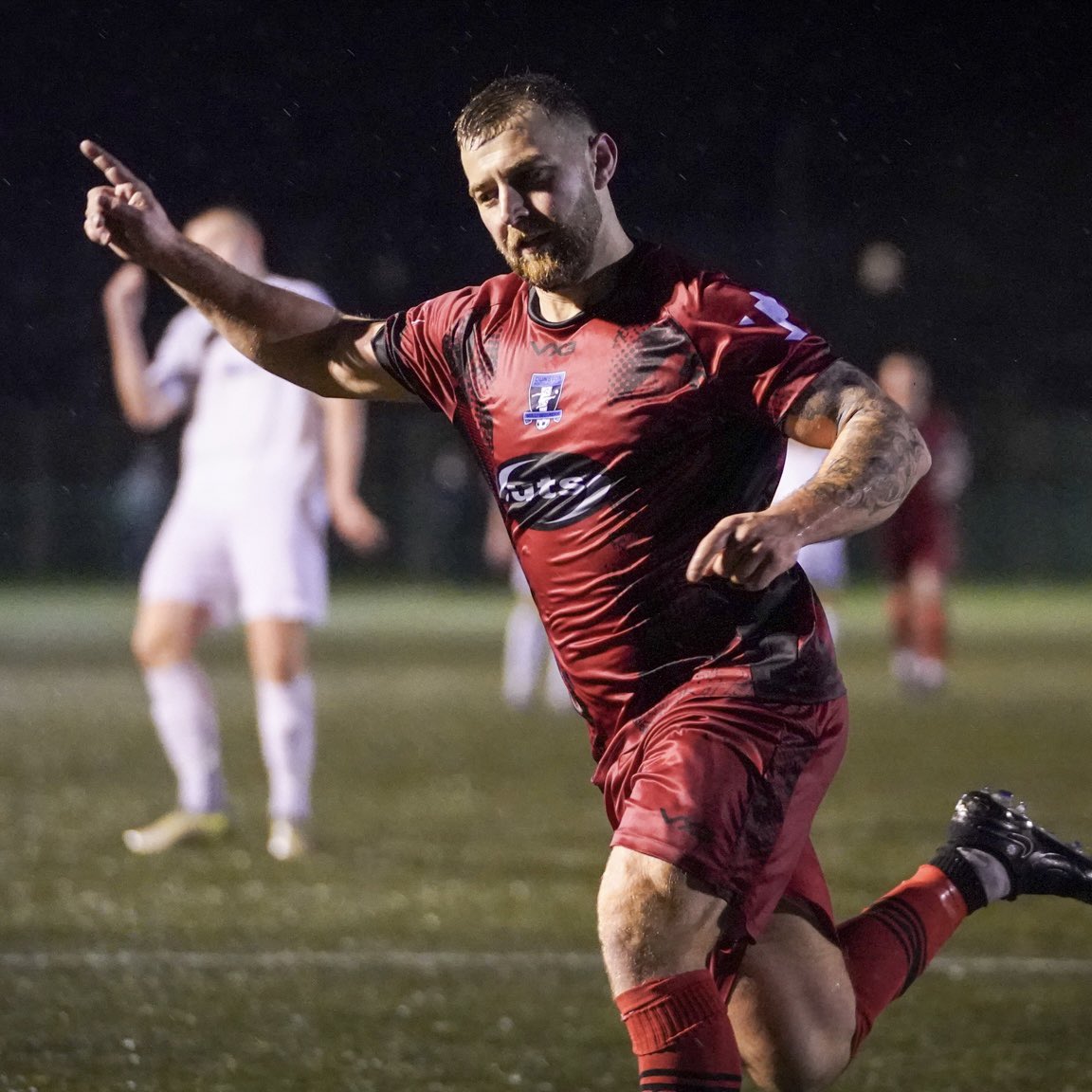 Dunston UTS FC tweet media