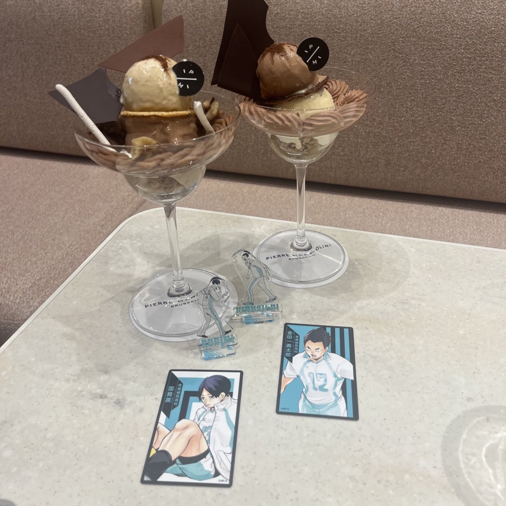 国見英 くにમゅƕ (@hqzmyn) / Posts / X