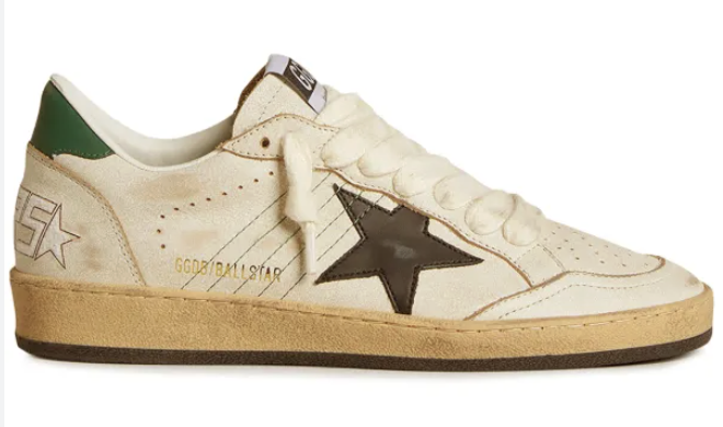 Huge exit for Italian company Golden Goose (luxury sneakers)

Selling to Chinese fund HongShan Capital for 2.5 billions dollars

The CEO owns 10% and is not even the founder....

Chinese finally back in the acquisition game