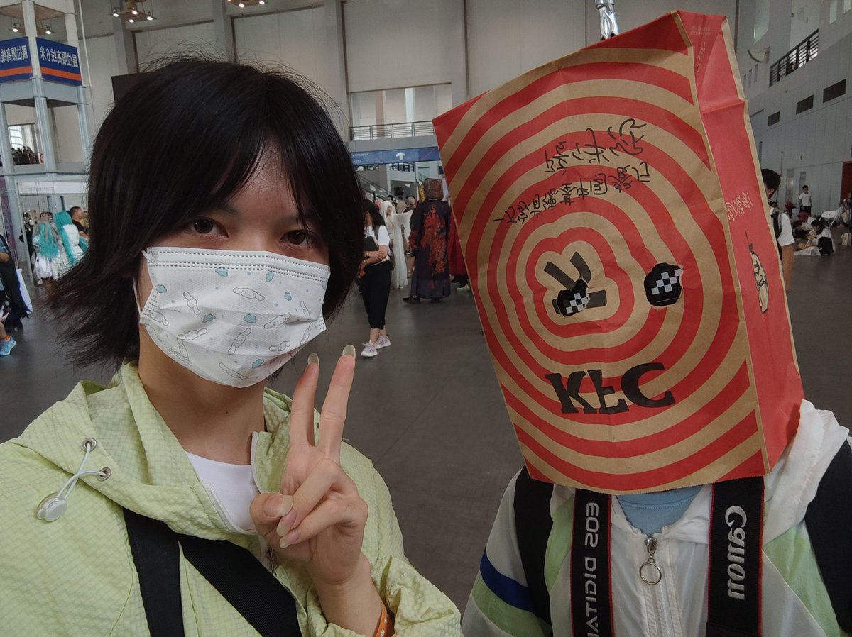 清洛😺 tweet media