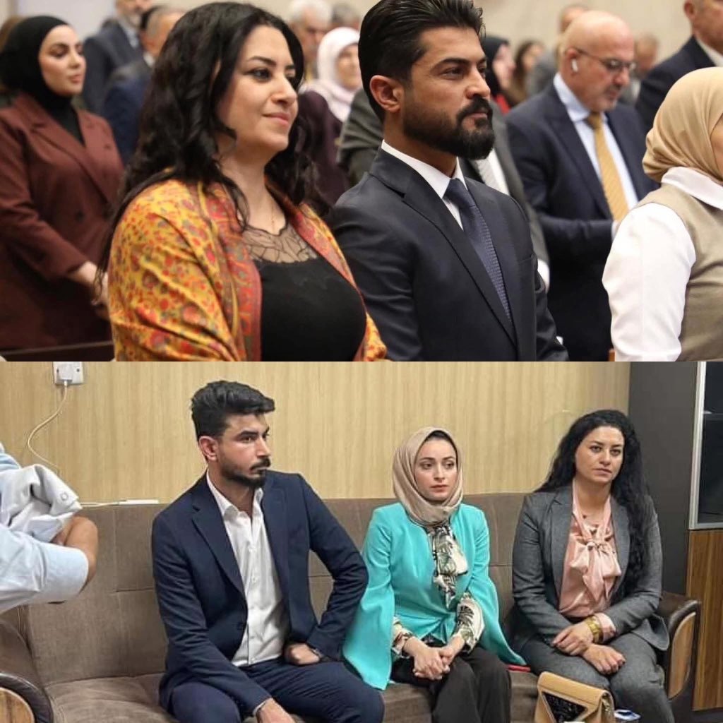 ذيّ قار🇮🇶 𒉡𒌨 tweet media