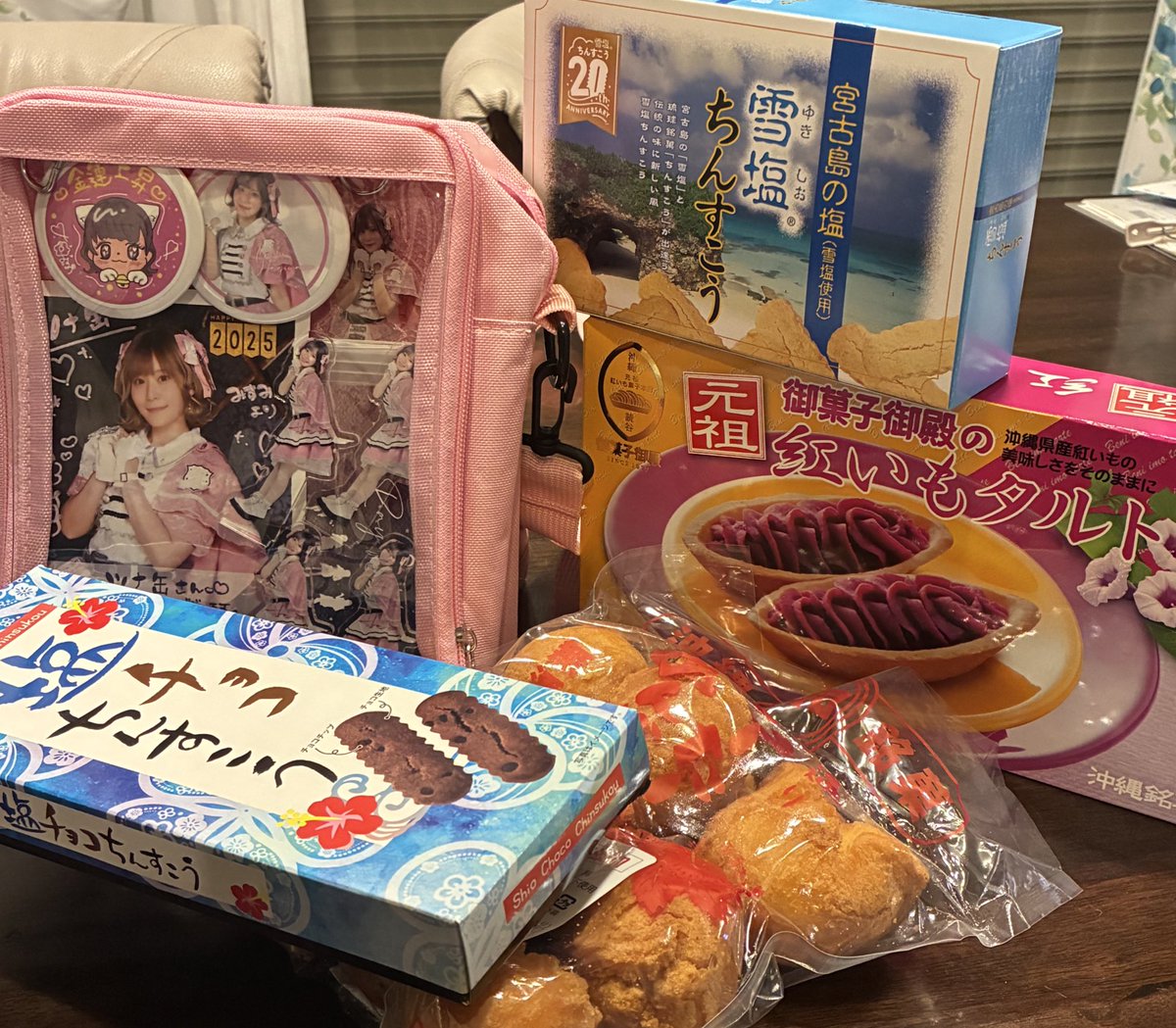 ルーク (@iKzcIYhv0FAKxNA) / Posts and Replies / X