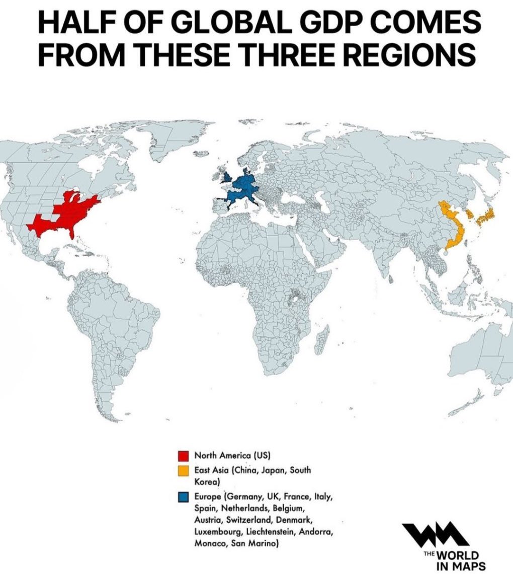 Wow, that’s eye-opening