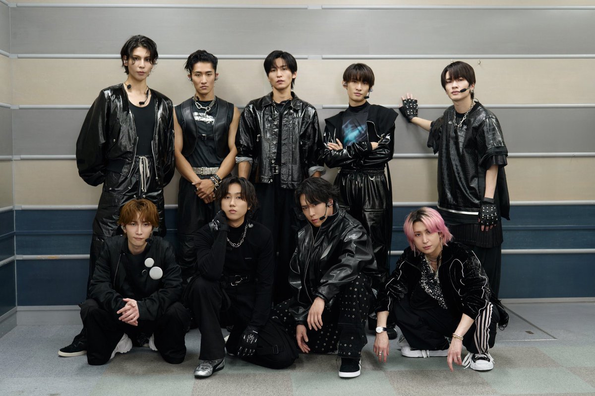chossSecret's tweet photo. BOOSTの時のスノが
治安悪めで好きなんだが(🫵🏻 ᴖ ̫ ᴖ) https://t.co/PNgyXcwHmx