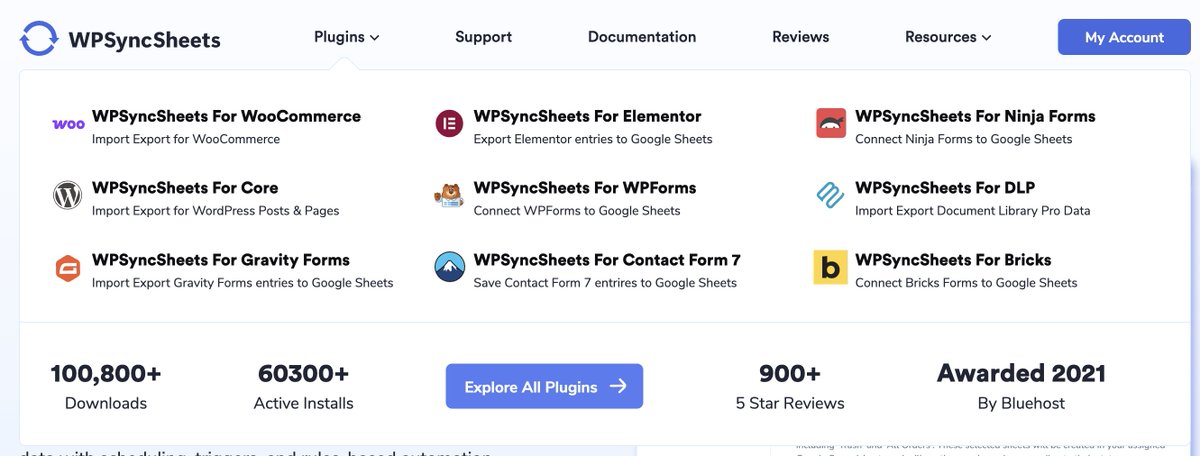 arpitgshah27's tweet image. Designed new sub menu for better accessibility of the website. - @wpsyncsheets 
#WPSyncSheets #designs #WordPress #plugins