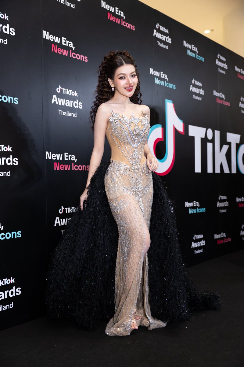 TikTok Thailand tweet media