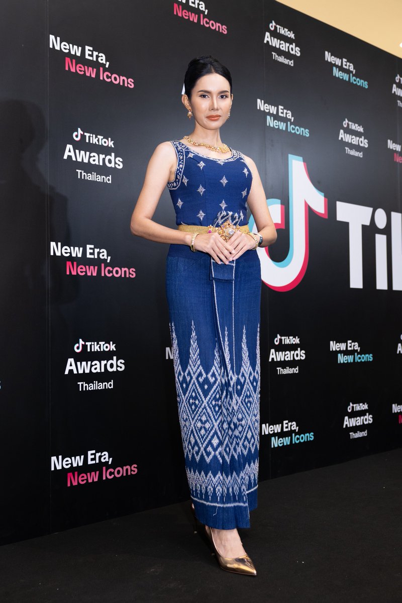 TikTok Thailand tweet media