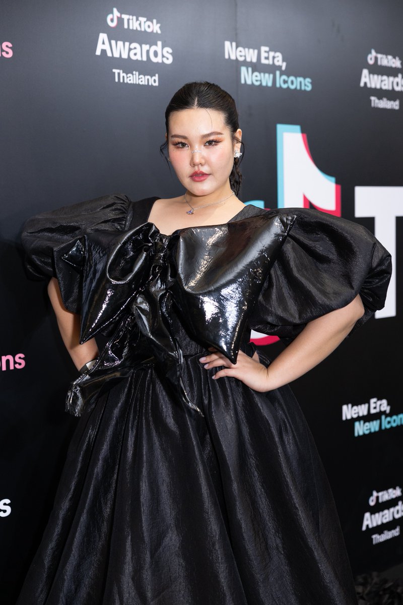 TikTok Thailand tweet media