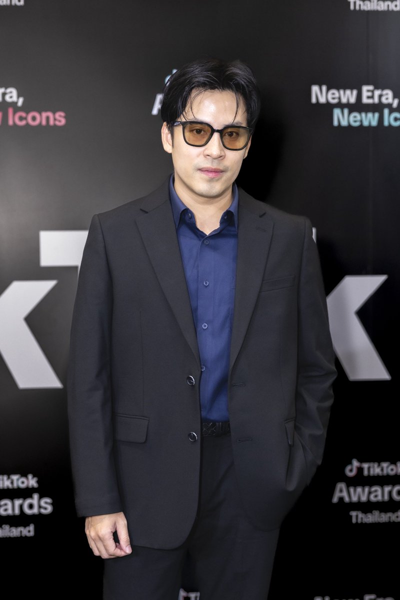 TikTok Thailand tweet media