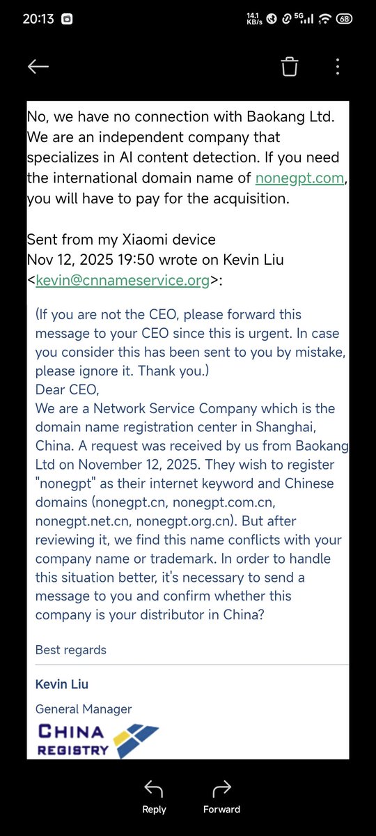 Kirk Lin tweet media