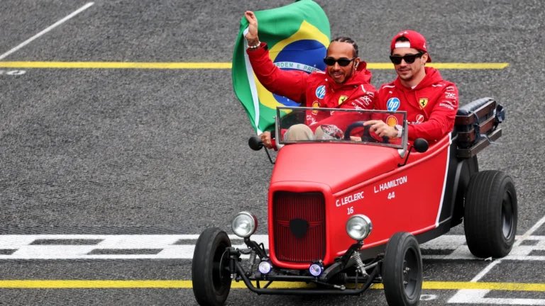 F1Tornello's tweet photo. #F1 Y si en lugar de criticar a los pilotos les entregan un auto mejor? 🏁 https://t.co/L07ufHUIji